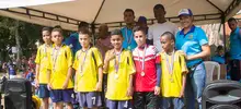 Torneo de Fútbol 02