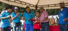 Torneo de Fútbol 03