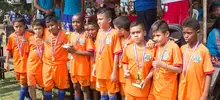 Torneo de Fútbol 04
