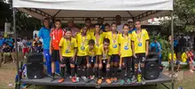 Torneo de Fútbol 05