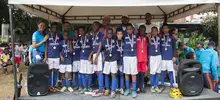 Torneo de Fútbol 06