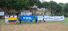 Torneo de Fútbol 07