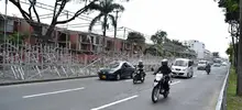 En la Autopista Suroriental ya se siente el ambiente de feria, la logística en el epicentro de la fiesta más importante del año de la Sucursal del Cielo, avanza rápidamente para el 25 de diciembre darle vida a la versión 59 de la Feria de Cali. 