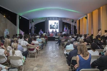 Temporada de fin de año en el Museo La Tertulia
