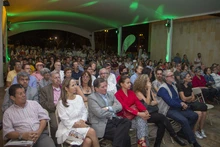 Temporada de fin de año en el Museo La Tertulia