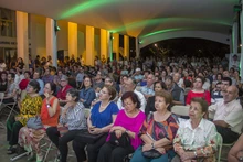 Temporada de fin de año en el Museo La Tertulia