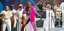 Regresa el Día del Pacífico a la Feria de Cali