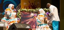 Regresa el Día del Pacífico a la Feria de Cali