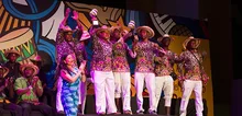 Regresa el Día del Pacífico a la Feria de Cali