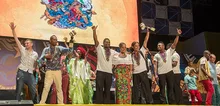 Regresa el Día del Pacífico a la Feria de Cali