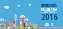 La Alcaldía de Santiago de Cali te invita a la rendición de cuentas 2016