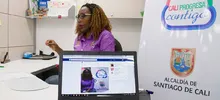 Equidad de Género estuvo en el 8° Foro de Atención al Ciudadano