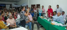 En la comuna 4, inversión en educación para el progreso