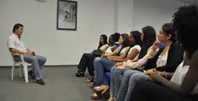 Cali 24 Horas, avanza su socialización con la juventud caleña