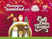 Novenas desde la 72W por Telepacífico