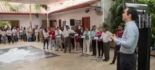 Ruta de atención de Desarrollo Empresarial 