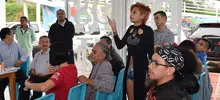 Visita La Leonera 01