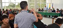 Visita La Leonera 01