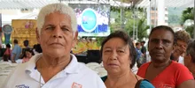 Llamado a los 6.393 adultos mayores que aún no han cobrado el subsidio Colombia Mayor 