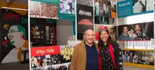 Con el museo Jairo Varela, más opciones de entretenimiento de Cali 24 Horas