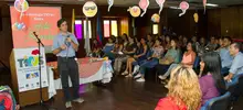 TIOS (Habilidades Parentales)