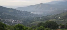 Alcalde cerró sus encuentros ciudadanos con compartir navideño en la zona rural
