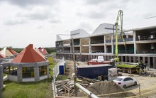 Cali tiene una nueva Institución Educativa Oficial 