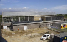Cali tiene una nueva Institución Educativa Oficial 