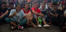 Festival de la Loma de la Cruz