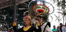 Festival de la Loma de la Cruz
