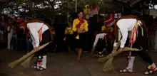 Festival de la Loma de la Cruz