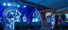 Buena aceptación ha tenido la feria rural y comuneras en esta 59 Feria de Cali