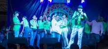 Buena aceptación ha tenido la feria rural y comuneras en esta 59 Feria de Cali