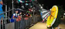 Desfile de Cali Viejo renovó los ánimos de caleños y turistas