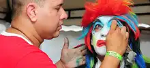 Desfile de Cali Viejo renovó los ánimos de caleños y turistas