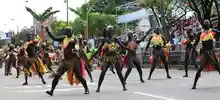Desfile de Cali Viejo renovó los ánimos de caleños y turistas