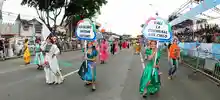 Desfile de Cali Viejo renovó los ánimos de caleños y turistas