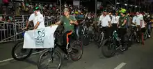 Desfile de Cali Viejo renovó los ánimos de caleños y turistas