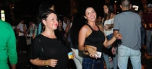 La Feria Comunera también se gozó en la comuna 10
