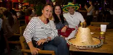 Un buen plan para venir con la familia en la Feria de Cali, son las Tascas