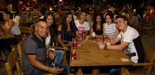 Un buen plan para venir con la familia en la Feria de Cali, son las Tascas