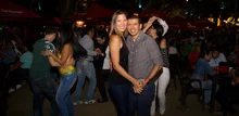 Un buen plan para venir con la familia en la Feria de Cali, son las Tascas