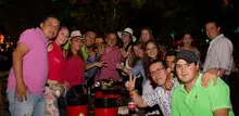 Un buen plan para venir con la familia en la Feria de Cali, son las Tascas