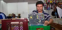 La Vieja Guardia El Swing del son: Encuentro entre Melómanos y Coleccionistas