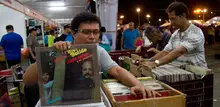 La Vieja Guardia El Swing del son: Encuentro entre Melómanos y Coleccionistas