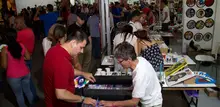 La Vieja Guardia El Swing del son: Encuentro entre Melómanos y Coleccionistas