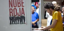 La Vieja Guardia El Swing del son: Encuentro entre Melómanos y Coleccionistas