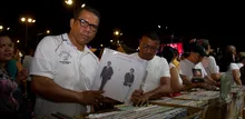 La Vieja Guardia El Swing del son: Encuentro entre Melómanos y Coleccionistas