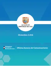 Revista de Diciembre 2016
