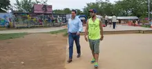 El Festival Vértigo le cumplió a Cali  